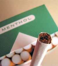 Ученые: ментоловые сигареты ответственны за курение среди подростков