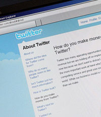 Twitter добавит в ленты пользователей проплаченные твиты