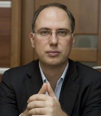Глава фонда Icon Private Equity Кирилл Дмитриев: «Напрямую через лес»