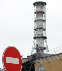 ГСЧС: радиационный фон в Киеве, Чернобыле и на промышленной площадке ЧАЭС в норме