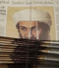 Сдавший бин Ладена пакистанский врач получил 33 года тюрьмы