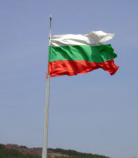 Болгария упростила оформление виз для некоторых украинцев