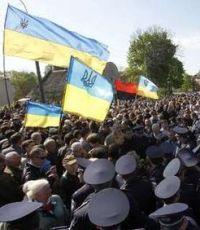 Во Львове запретили массовые мероприятия к годовщине освобождения города