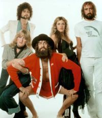 Fleetwood Mac выпустят миниальбом (видео)