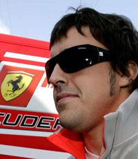 Алонсо забыл о своей карьере в "Формуле-1" (видео)