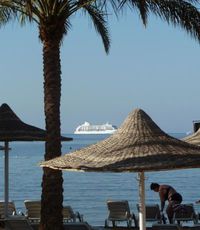 Египет может ужесточить визовый режим для туристов без путевок