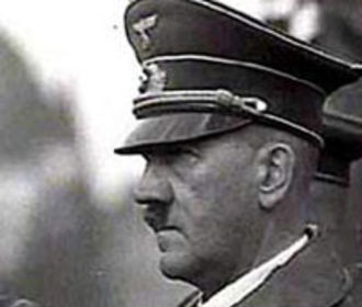 США оккупировали нацисты и строят там "четвертый рейх"