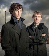 Создатели "Шерлока" подтвердили викторианскую серию (видео)