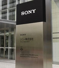 Sony представит смартфон с экраном 4K