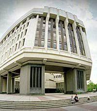 Верховная Рада Крыма проведет внеочередную сессию