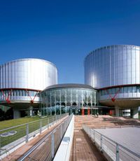 Украина заняла четвертое место по невыполнению решений ЕСПЧ