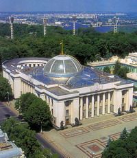 Рада приняла закон об органах внутренних дел