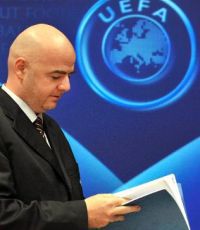 УЕФА рассмотрит апелляцию по делу Руни