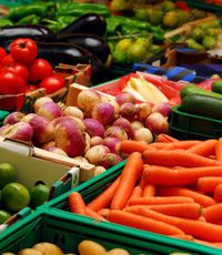 Из Крыма на Украину возвращено более 700 тонн овощей и фруктов