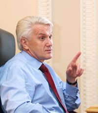 После выборов Рада поработает "полноценно" - Литвин