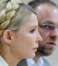 Власенко: Тимошенко хотят повторно арестовать