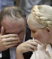 Тимошенко считает, что ей изменят меру пресечения