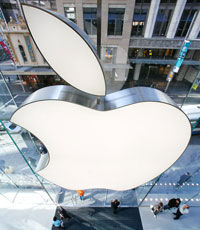 Аналитик Cantor Fitzgerald оценил Apple в триллион долларов