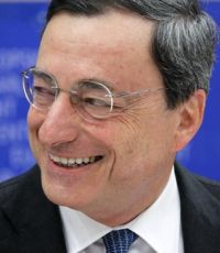 Экономика еврозоны возвращается к росту - ЕЦБ