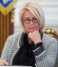 Митрополит Владимир наградил Герман орденом за заслуги перед УПЦ МП