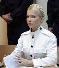 Кто пишет Тимошенко?