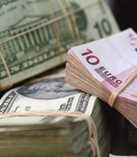 В «Борисполе» у нигерийца таможенники изъяли 81 тыс. долларов
