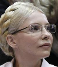 Кто позолотил ручку Тимошенко? Документы