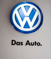 S&P понизило рейтинги Volkswagen до "A-/A-2"
