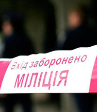 В массовой драке студентов в Харькове погиб иностранец