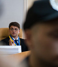 Суд отказал защите Тимошенко в возвращении "газового дела" в Генпрокуратуру