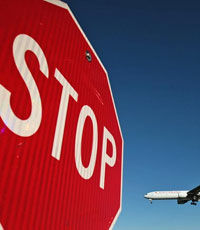 Пилот из Киргизии ошибочно посадил "Боинг" на строящуюся взлетно-посадочную полосу в аэропорту Краснодара