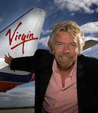 Брэнсон хочет продать Virgin America