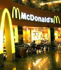 Американка умерла от отравления газом в McDonalds