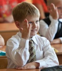 С 12 января все школы в ЛНР начинают переход на российские стандарты