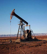 Нефть WTI обвалилась ниже $50 за баррель