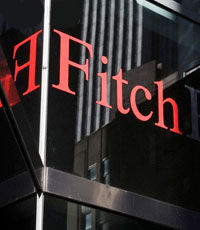 Fitch может понизить рейтинги Китая и Японии