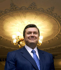 ГПУ подсчитала убытки, понесенные страной при президенте Януковиче