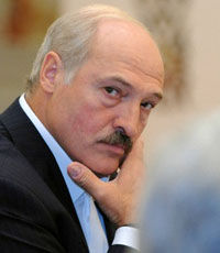 Лукашенко уже наработался в должности президента