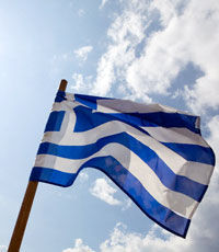 Греческая экономика может начать рост уже в 2013 году - Минфин