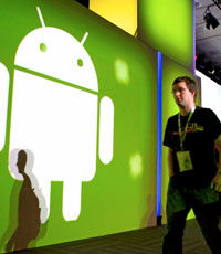 Google соберет креативные Android-приложения на отдельном сайте