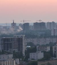 Проблемы рынка жилой недвижимости Украины