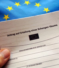 МИД рассчитывает договориться с ЕС о безвизовом режиме к 2014 году