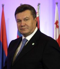 Янукович назначил главу Государственной налоговой службы