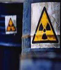 Украина намерена вернуть свои радиоактивные отходы из РФ