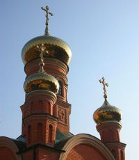 Власти Беларуси требуют экстрадиции из Украины протоиерея УПЦ КП