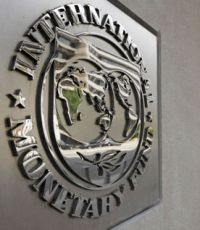 Миссия МВФ приедет в Украину 29 мая