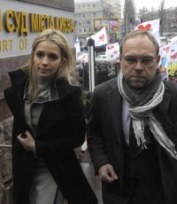 Тимошенко пожалуется в ЕСПЧ без решения по кассации