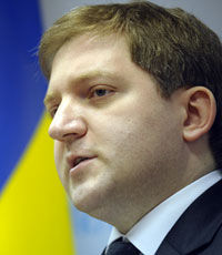 Саммит Украина - ЕС пройдет после формирования нового парламента