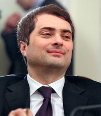 Глава СБУ хочет допросить Суркова