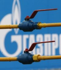 Яценюк поручил главе АМКУ привлечь к ответственности "Газпром"